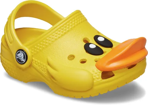 Miniatura 12 de Crocs Zuecos unisex para niños pequeños, zapatos para bebés y niñas