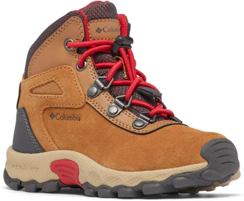 Miniatura 6 de Columbia Unisex-Child Newton Ridge Amped Hiking Shoe