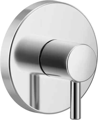 Moen UT4191 Align M-CORE Kit de ajuste de válvula de transferencia M-CORE de 1 mango, requiere válvula, cromo Cromado