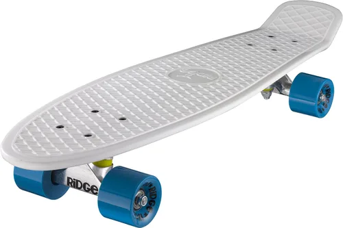 Miniatura 8 de Ridge Skateboards Niños Niños Gran Hermano Grande Retro Cruiser