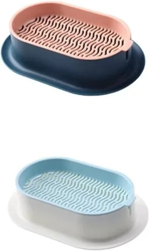 Maceta de césped para gatos, kit de césped para gatos, kit de cultivo de hierba para gatos, fácil de plantar, plantas de vivero, adecuado para