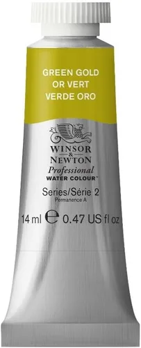 Miniatura 247 de Winsor & Newton - Pintura para acuarela profesional Azul cobalto