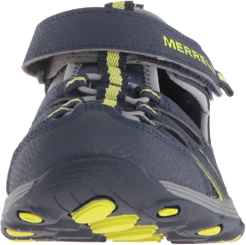 Miniatura 2 de Merrell Hydro H2O - Sandalias de senderismo para niños