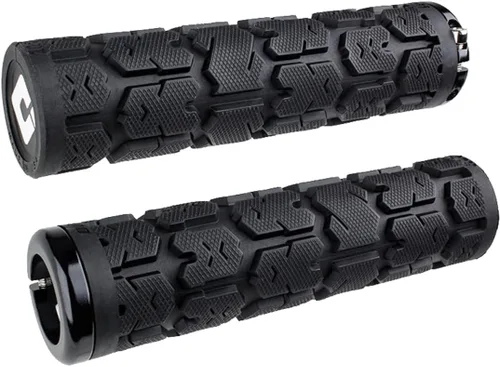 Miniatura 2 de オーディーアイ(ODI) Rogue V2.1 Lock-On Grips