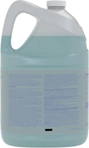 Miniatura 4 de Diversey 5283038 Limpiador desinfectante neutro de niebla matutina, limpiador multisuperficie pH neutro, concentrado líquido, aroma fresco, 1 galón