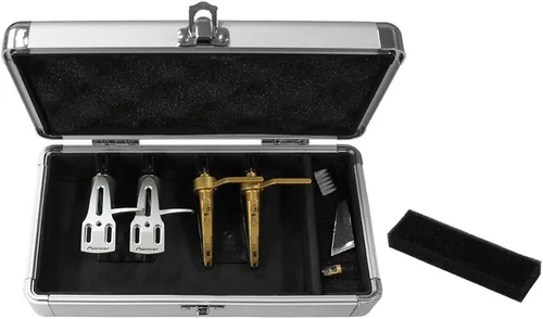 Miniatura 2 de Odyssey KCC4PR2SD Soporte para cartucho de plato giratorio