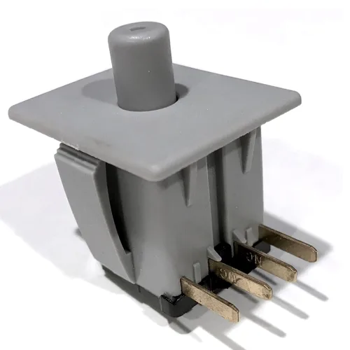 Miniatura 2 de HD Switch Interruptor de seguridad de asiento compatible con Cub Cadet CC30 GT1054 GTX1054 i1042 i1050 LGT1050 LGT1054 LGTX1050 LGTX1054 y LTX 1040