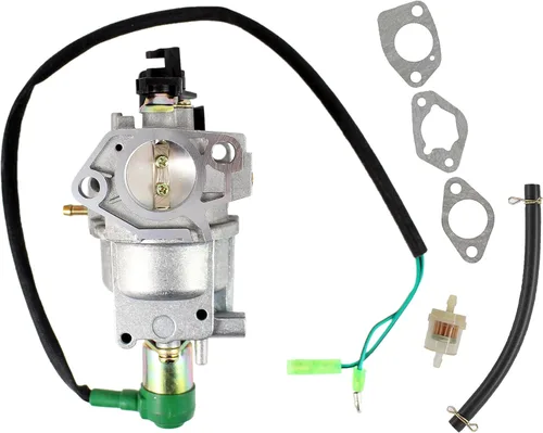 Pro Chaser 16100-Z5L-F11 16100-ZF6-743 16100-ZH9-V01 16100-ZH9-V02 Carburador para Honda EB3800X EM3800SX EG4500CX EM4500CX EM4500CXS EM4500CXS