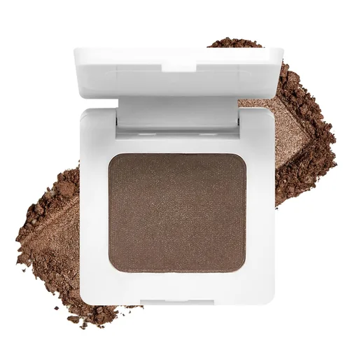 RMS Beauty Back2Brow Powder Polvo natural para mejorar las cejas para cejas más completas, resistente al agua y a las manchas, de larga duración,