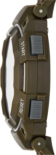 Miniatura 2 de Skechers Ruhland Reloj cronógrafo digital casual para hombre