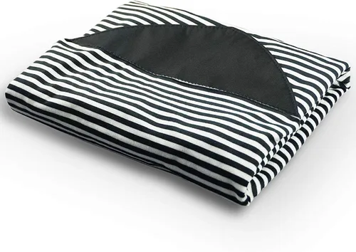 Miniatura 8 de Funda de calcetín para tabla de surf, bolsa elástica ligera para protección solar, funda plegable para calcetines de tabla de surf, perfecta