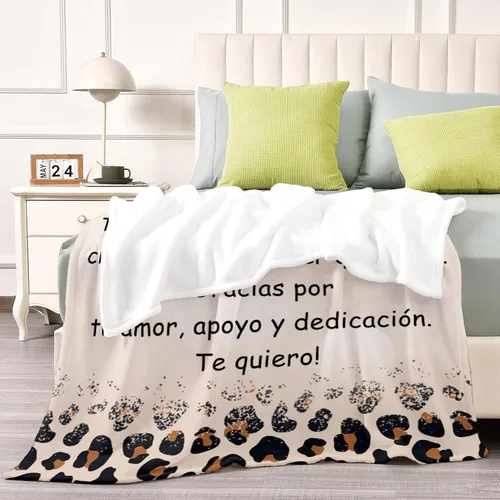 Miniatura 3 de Regalos de Abuela, regalos para abuela en español, regalos para Abuela, regalo de Abuela para el Día de la Madre, regalos de cumpleaños para abuela