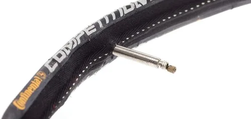Miniatura 3 de Continental Competition 700 Tubular Bike Tire