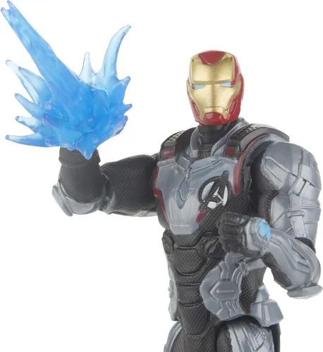 Miniatura 5 de Figura de Marvel Endgame de los Avengers