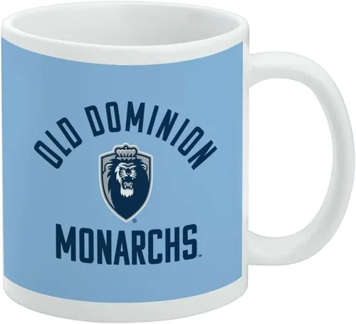 Miniatura 85 de Taza de cerámica con logotipo principal de Marshall, tazas originales para regalo para café, té y bebidas calientes, 11 oz, blanca