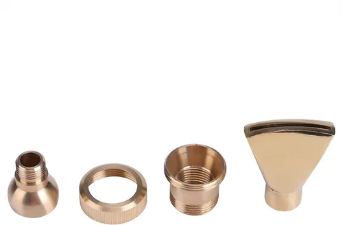 Miniatura 7 de Pilipane Boquilla de fuente, rociador de fuente, 1/2 DN15 y 3/4 DN20 de latón en forma de ventilador de fuente de boquilla rociadora para estanque