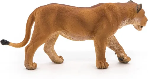 Miniatura 2 de Papo Figura "Leona