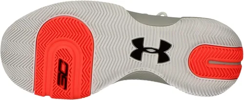 Miniatura 5 de Under Armour Sc 3zer0 Iii Tenis de baloncesto para hombre