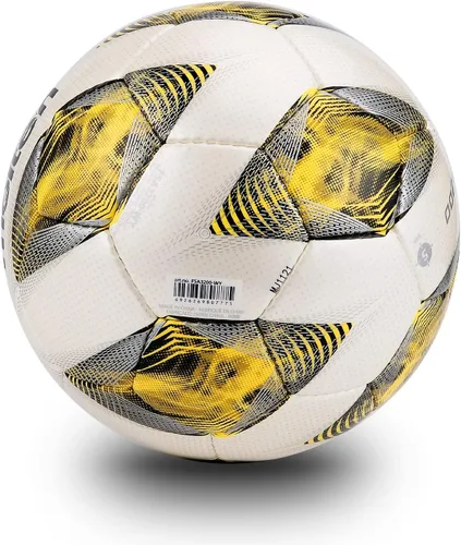 Miniatura 8 de Balón de fútbol de piel sintética suave, deportes de equipo para interiores y exteriores, entrenamiento de práctica, juego de fútbol, regalo