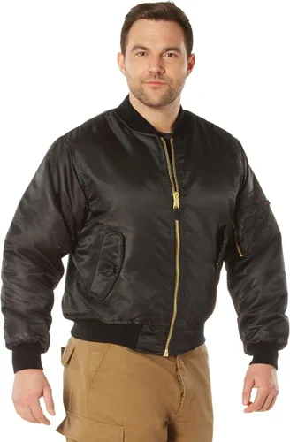 Miniatura 8 de Rothco MA-1 Flight Jacket