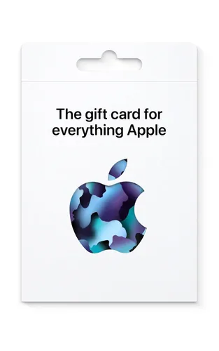Miniatura 3 de Apple Tarjeta de regalo