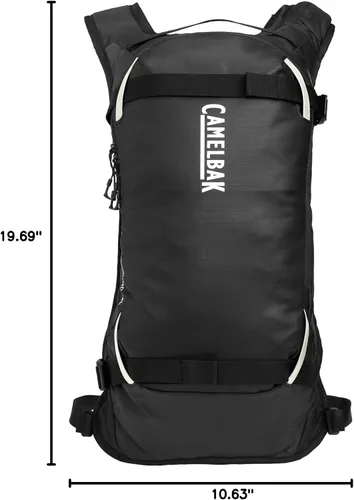 Miniatura 15 de CamelBak Powderhound 12 Mochila de Hidratación para Nieve 70oz