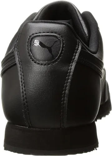 Miniatura 3 de Puma Roma Basic para hombre zapatos blancoNew azul marino 35357212