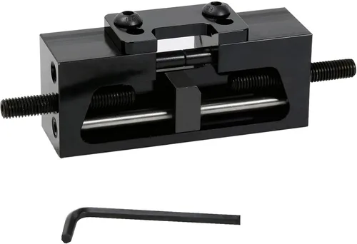 Miniatura 2 de Aolamegs Herramienta universal de empuje de visión para 1911 Glock Sig Springfield y otros mercado para miras delanteras o traseras