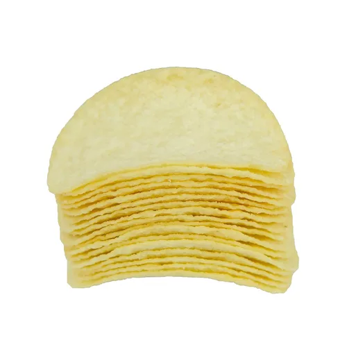 Miniatura 5 de Pringles Grab 'n Go Stack Chips, original, 1.3 onzas, 36/cartón (16905)