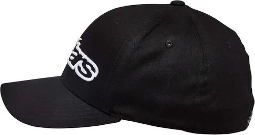 Miniatura 5 de Sombrero con máscara flexible ALPINESTARS