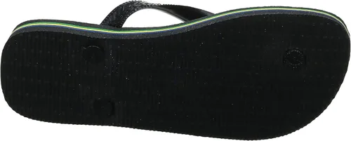 Miniatura 10 de Havaianas Women's Brazil Logo Flip Flop Sandal