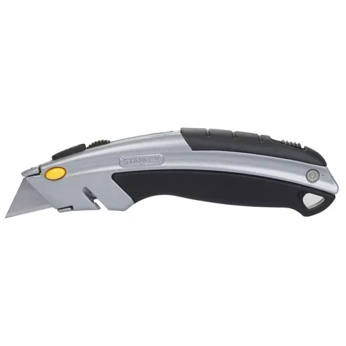 Miniatura 2 de Stanley 10-788 Cuchillo multiuso retráctil Paquete de 6
