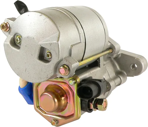 Miniatura 3 de Db Electrical 410-52169 Nuevo arrancador compatible con/repuesto para Dodge Durango 4.7 4.7L 5.7 5.7L (2004-2005) 56029750AA, 428000-2050