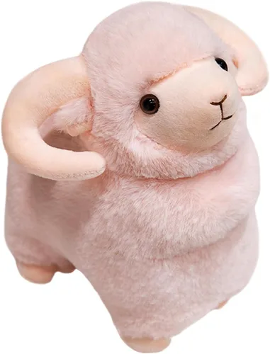 Miniatura 20 de ELAINREN Abeja Acolchada Peluche Ultrasuave, Abeja de Miel de Felpa, Muñeco de Insecto de 11.8 Pulgadas, Regalos A6