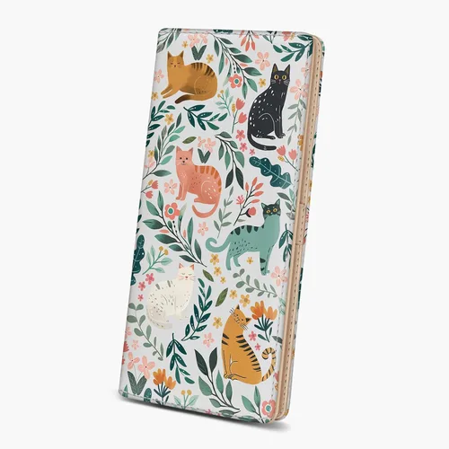 Miniatura 19 de Immaturus Cartera de Mujeres, Carteras de Tarjetas delgadas con bloqueo RFID, Organizador de Tarjeta de Crédito de Cuero PU doble con cremallera