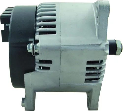 Miniatura 2 de OEG parte el nuevo alternador 120A compatible con el cargador 420D Perkins 225-3145, 225-3144, 2253144, 2253145, 3053661, 3469825, 3469825, ALU0035