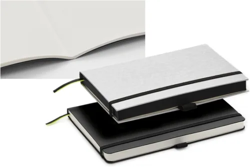 Miniatura 3 de Lamy Cuaderno de papel tapa dura a6 azul océano