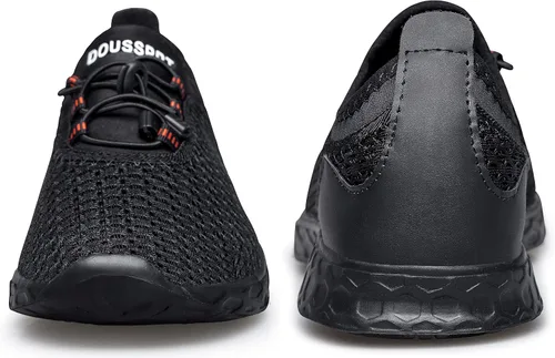Miniatura 2 de DOUSSPRT - Zapatos acuáticos para mujer, de secado rápido, deportivos