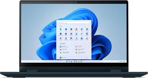 Miniatura 2 de Lenovo IdeaPad Flex 5-2023 Laptop 2 en 1 con pantalla táctil con Windows 11 Home, pantalla FHD de 14 pulgadas, memoria de 16 GB, almacenamiento