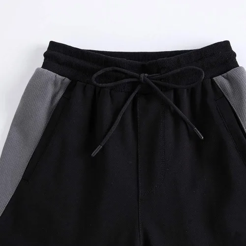 Miniatura 4 de Cnmudonsi - Pantalones deportivos para niños y jóvenes, ropa casual, pantalones para correr, talla 8-16