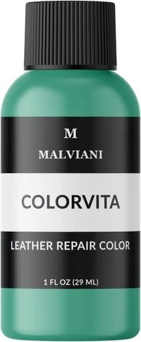 Miniatura 26 de Restaurador de Color de Reparación de Cuero - Marrón Oscuro - Restaura Sofá, Asiento de Coche, Muebles y Sofá 1 oz.