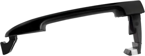 Miniatura 2 de Manija de puerta exterior para Hyundai Sonata 2005 2006 2007 2008 2009 2010 - Número de pieza 82651-3K000