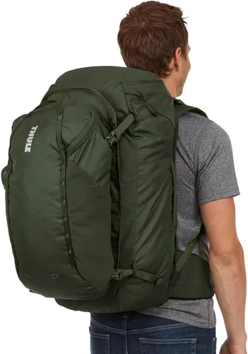 Miniatura 7 de Thule Mochila de viaje Landmark