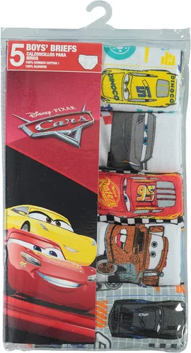 Miniatura 3 de Disney Ropa interior para niños