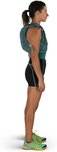 Miniatura 7 de Osprey Dyna 6L - Chaleco de hidratación para correr para mujer con depósito hidráulico