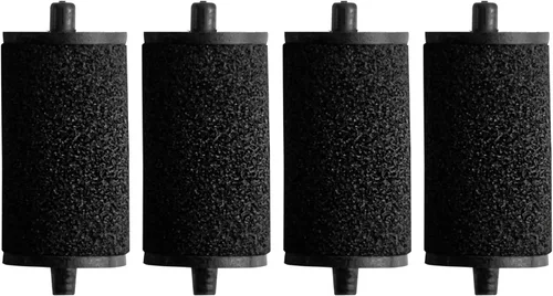 Perco Lite Pricing Gun Labeler - Rollos de tinta de repuesto preferidos para pistola de precio Perco Lite, recarga de tinta fácil y cómoda incluso