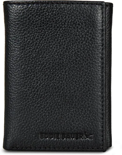 Miniatura 9 de Cartera Trifold Signature de Eddie Bauer para Hombre