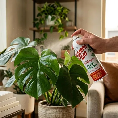 Miniatura 3 de Plant Polish 13 oz (20 onzas líquidas)