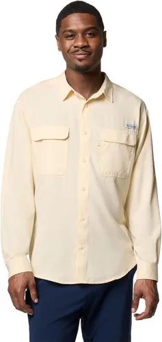 Miniatura 8 de Columbia PFG Backwater - Camisa de manga larga para hombre