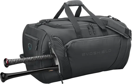 Miniatura 9 de EvoShield Bolsas de lona para jugadores con set de tonos